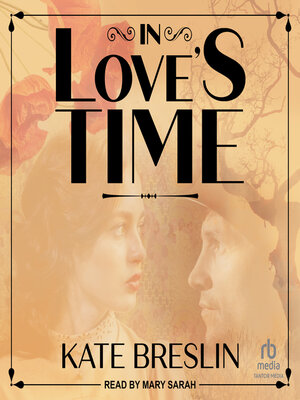 cover image of In Love's Time